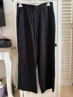 Nieuw! Zwarte Opus wide leg broek maat 42, Kleding | Dames, Zwart, Maat 42/44 (L), Ophalen of Verzenden, Zo goed als nieuw