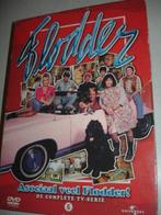 Flodder- De Complete TV-serie- Alle 62 Afleveringen- 10-DVD-, Alle leeftijden, Verzenden, Gebruikt, Drama