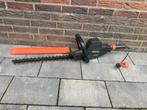 Gardena Heggenschaar - Gebruikt, Tuin en Terras, Heggenscharen, Ophalen, Gebruikt, Elektrisch, Gardena / Husqvarna