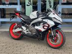 APRILIA RS 457 OPALESCENT LIGHT 0 km bj 2025, 2 cilinders, Bedrijf, Super Sport, 457 cc