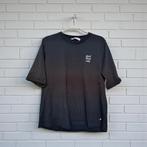 Studio Anneloes T-shirt Maat L Zwart Good Vibes Only Renate, Studio Anneloes, Verzenden, Zwart, Sa