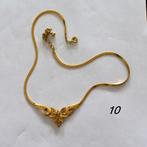 Verzameling gebruikte sieraden., Diversen, Ophalen, Gebruikt