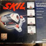 SKILL NIVEAULASER, Doe-het-zelf en Verbouw, Gereedschap | Schuurmachines, Ophalen, Zo goed als nieuw