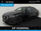 Mercedes-Benz E-klasse 400 e 4MATIC AMG Line /Panoramadak /, Automaat, Stof, Gebruikt, 4 cilinders