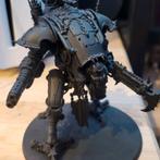 Warhammer chaos knight wardog, Ophalen of Verzenden, Warhammer