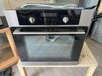 Pelgrim inbouw oven , breedte en hoogte : 59.5 cm ,,,,,,,,,,, Witgoed en Apparatuur, Ovens, Oven, Zo goed als nieuw, 45 tot 60 cm
