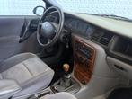 Opel Vectra 1.6i-16V Diamond / APK tot 10-11-2026 geldig! (1, Auto's, Opel, 101 pk, 4 cilinders, 635 kg, Bedrijf