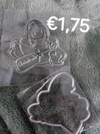 Gorjuss Stempels, Hobby en Vrije tijd, Stempelen, Ophalen of Verzenden, Zo goed als nieuw, Clearstamp