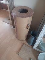 Krap paal/ton ongeveer 80 cm hoog 35 breed bijna nieuw, Ophalen of Verzenden, Zo goed als nieuw