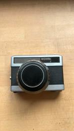 Werra 1 + lens Carl Zeiss Jena Tessar 50mm, Ophalen of Verzenden, Zo goed als nieuw, Compact, Overige Merken
