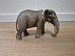 Schleich olifant, Ophalen of Verzenden, Zo goed als nieuw, Dier