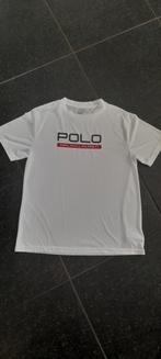 Ralph Lauren shirt 170, Kinderen en Baby's, Kinderkleding | Maat 170, Ophalen of Verzenden, Zo goed als nieuw, Jongen, Shirt of Longsleeve