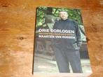 Maarten van Rossem : 3 oorlogen (Wo1, Wo2, Koude oorlog), Boeken, Maarten van Rossem, Zo goed als nieuw, 20e eeuw of later, Europa