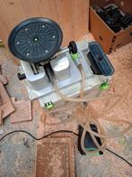 Festool sys vac, Ophalen, Zo goed als nieuw