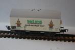 Bart Smit wagon van Fleischmann, Hobby en Vrije tijd, Modeltreinen | H0, Gebruikt, Gelijkstroom, Fleischmann, Wagon