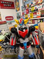 Grendizer Robot Beeld Goldorak, Ophalen