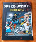 Suske en Wiske Trilogie Heksenketel (25), Boeken, Nieuw, Willy. Van der steen, Ophalen of Verzenden