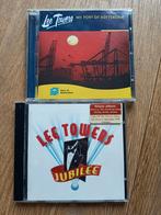Lee Towers 2 cd's, Ophalen of Verzenden, 1980 tot 2000, Gebruikt