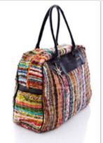 zeer mooie designer tas, Sieraden, Tassen en Uiterlijk, Tassen | Damestassen, Ophalen of Verzenden, Nieuw, Handtas