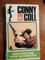 CONRAD KOBBE Conny Coll - Geen genade voor bandieten, Ophalen of Verzenden, Gelezen