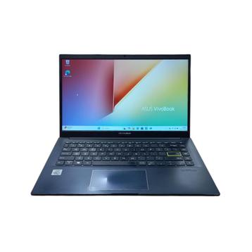 Asus VivoBook 14 F413FA-EB535T 14 Inch Laptop | W11 | Intel beschikbaar voor biedingen