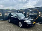 Skoda Octavia Combi 2.0 TFSI RS Vrs, Stof, Zwart, 4 cilinders, 1984 cc