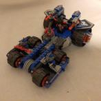 Lego Nexo Knights nummer 70315, Kinderen en Baby's, Speelgoed | Duplo en Lego, Ophalen of Verzenden, Zo goed als nieuw, Complete set