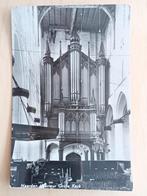 Ansichtkaart Naarden, Verzamelen, Ansichtkaarten | Nederland, Ophalen of Verzenden, Noord-Holland