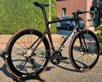 ‍️ S-Works Tarmac SL7, mt58, Ultegra, DT-Swiss acr1100, Fietsen en Brommers, Fietsen | Racefietsen, Carbon, Zo goed als nieuw