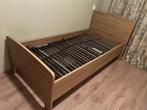 Senioren bed eenpersoons, Ophalen, Verstelbaar, 90 cm, Eenpersoons