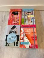 4x Sophie Kinsella – chaotisch, grappig en herkenbaar!, Ophalen of Verzenden, Zo goed als nieuw