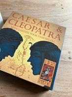 Caesar & Cleopatra 999 games spel, Een of twee spelers, Ophalen of Verzenden, Zo goed als nieuw, 999  Games