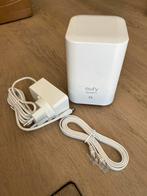 Eufy homebase 2, Audio, Tv en Foto, Videobewaking, Ophalen of Verzenden, Zo goed als nieuw