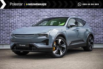 Polestar 3 Long range Dual motor 111 kWh beschikbaar voor biedingen