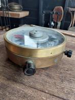 Scheepskompas kompas repeater ø22cm, Verzamelen, Scheepvaart, Ophalen of Verzenden, Motorboot