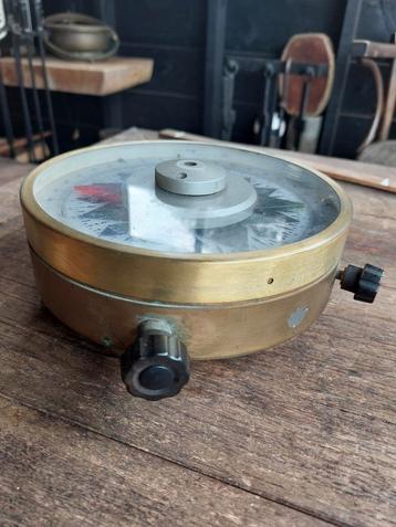 Scheepskompas kompas repeater ø22cm beschikbaar voor biedingen
