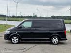 Volkswagen Transporter Multivan 2.0 TDI L1H1 Comfortline, Automaat, Euro 5, 2081 kg, Gebruikt