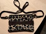 Schoudertasje leopard, Sieraden, Tassen en Uiterlijk, Tassen | Damestassen, Ophalen of Verzenden