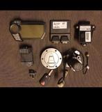 Ducati multistrada 1200 s 2010 11 12 13 14 lockset keyless, Ophalen of Verzenden