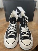 Converse Run Star legacy, Verzenden, Zwart, Nieuw, Sneakers of Gympen