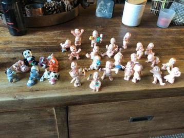 Galoob Magic Diaper Babies beschikbaar voor biedingen