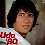 Udo Jürgens - Udo '80 LP, Ophalen of Verzenden, Gebruikt, 12 inch
