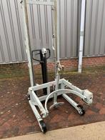 Vatenkantelaar - Handmatig, Ophalen