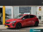 Renault Clio 1.0 TCe 90 GPF evolution Black Line | Navigatie, Voorwielaandrijving, Gebruikt, Met garantie (alle), 49 €/maand