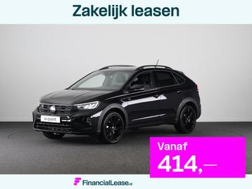 Volkswagen Taigo 1.0 TSI R-Line 115 pk Automaat (DSG) | Verl beschikbaar voor biedingen