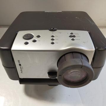Philips Proscreen projector 4750  `` afgeprijsd``