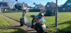 Elektrische scooter: E Step City Bigwheel S10, Elektrisch, Zo goed als nieuw, Ophalen, Overige merken