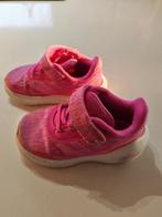Adidas EQ21 Run EL I - Roze kinderschoenen maat 21, Kinderen en Baby's, Babykleding | Schoentjes en Sokjes, Adidas, Meisje, Ophalen of Verzenden