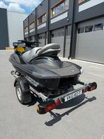Yamaha Waverunner FX160 - 2006 - 69 uur - 160pk + trailer, Ophalen, Gebruikt, Benzine, 120 tot 200 pk