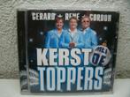 cd 87 kerst toppers 2007 oa happy x-mas, Ophalen of Verzenden, Zo goed als nieuw